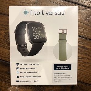 FITBIT VERSA 2